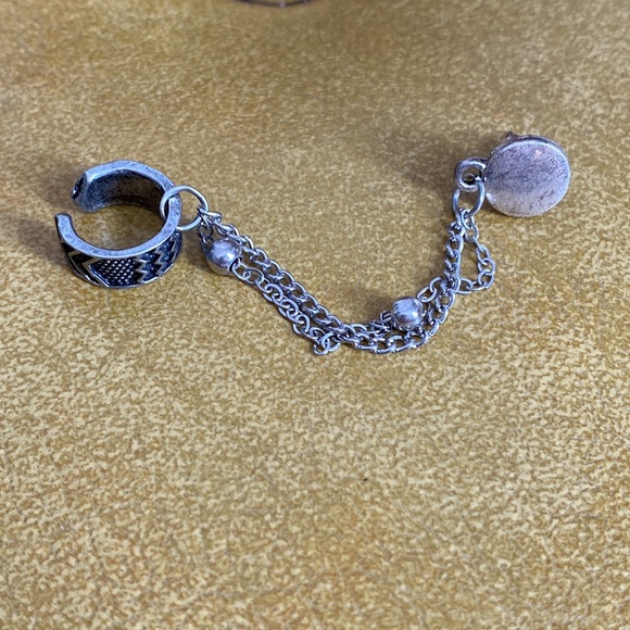 Earthbound Earring Set - Picture 4 of 4